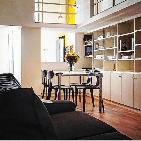 House City Bari Buitenkant foto