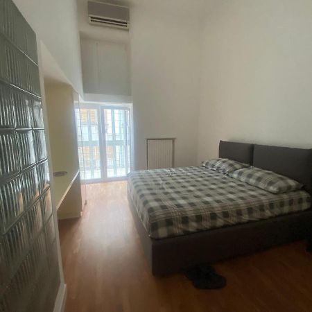 House City Bari Buitenkant foto
