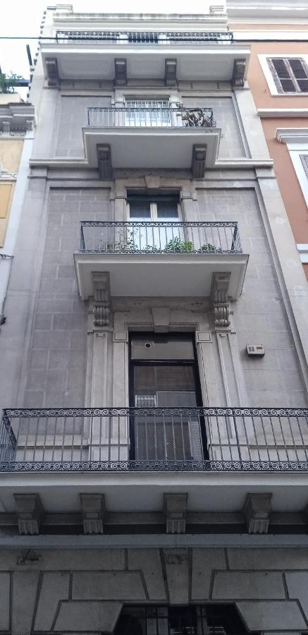 House City Bari Buitenkant foto