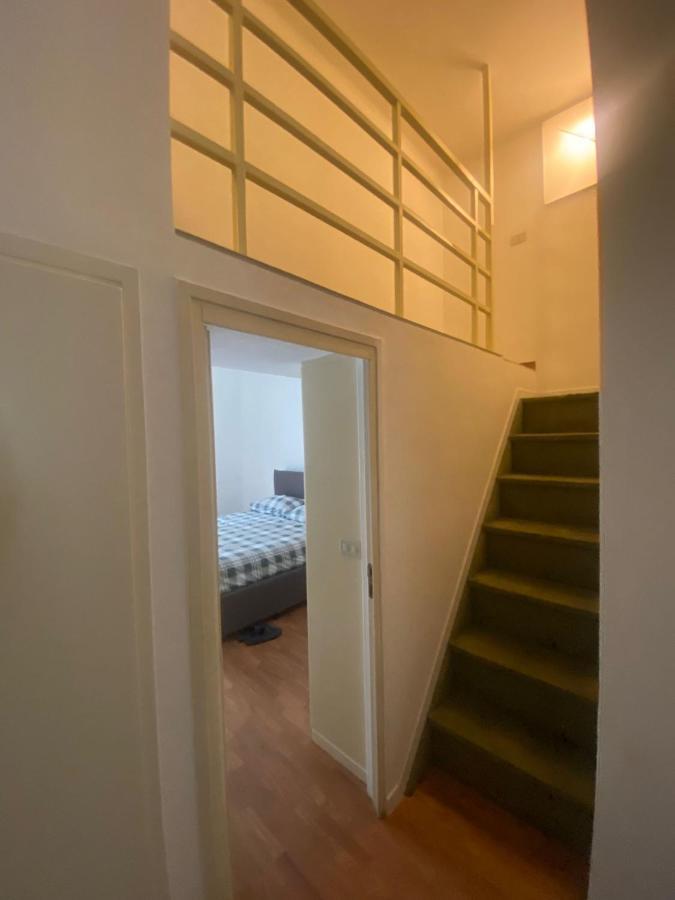 House City Bari Buitenkant foto