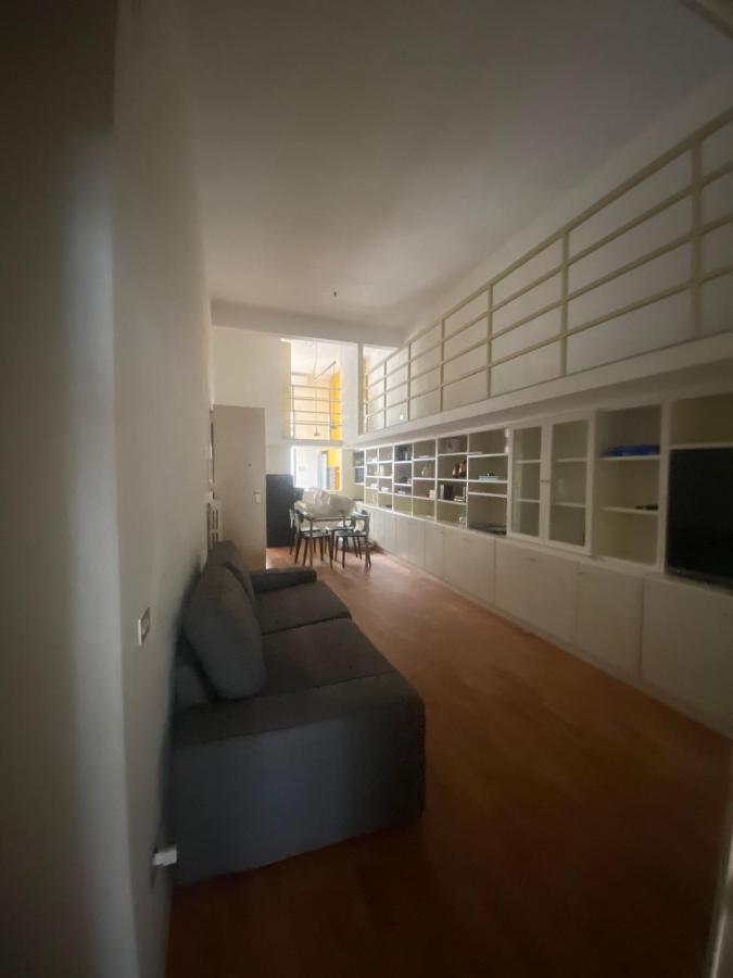 House City Bari Buitenkant foto