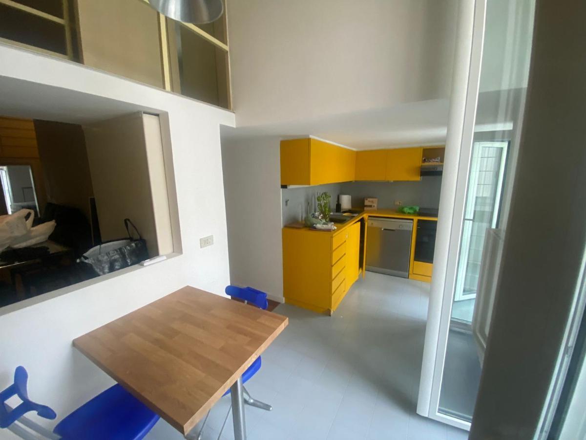 House City Bari Buitenkant foto