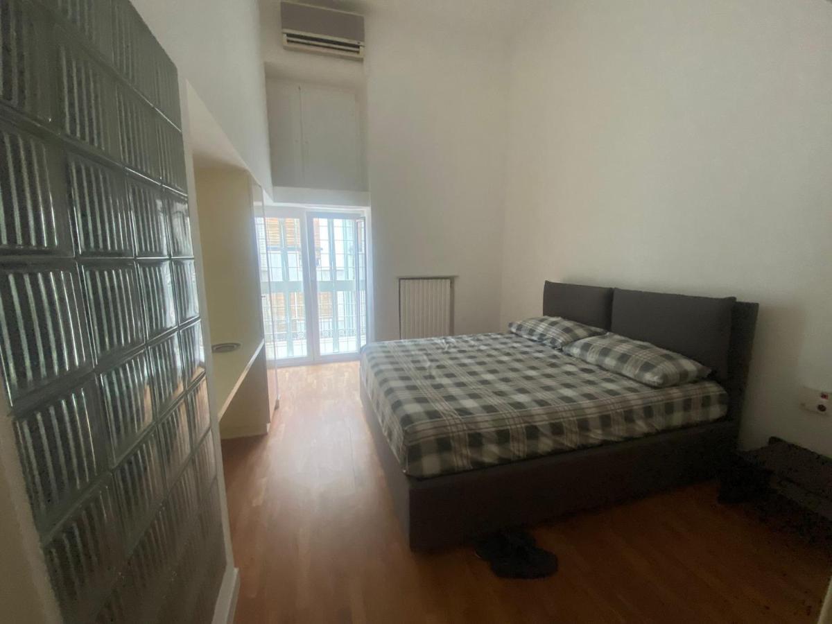 House City Bari Buitenkant foto